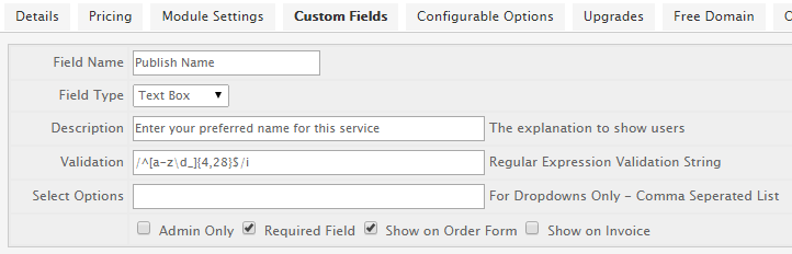 whmcs_custom_field