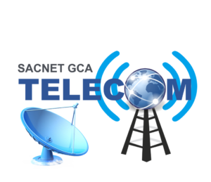 SACNET GCA TELECOM