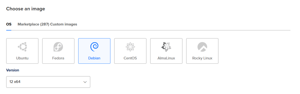 Start your own streaming platform - Media Control Panel