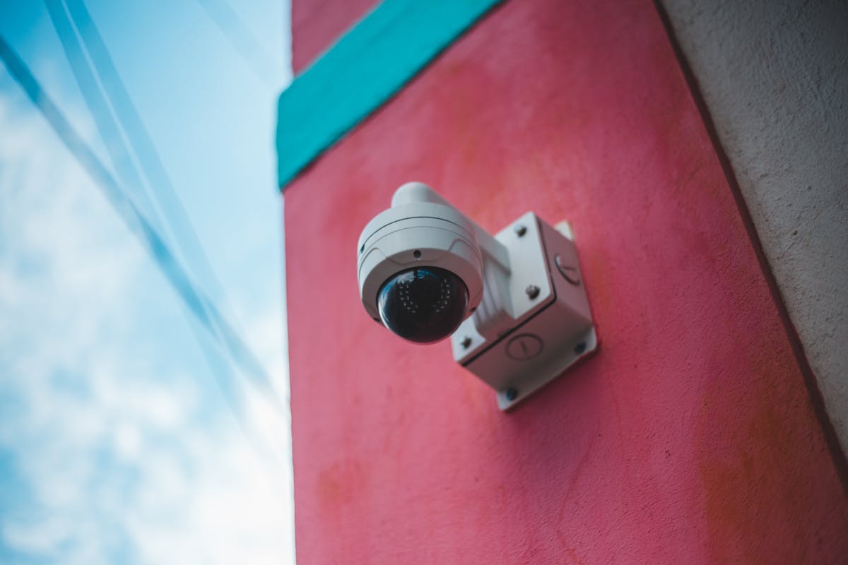 IP Camera Source Ingest