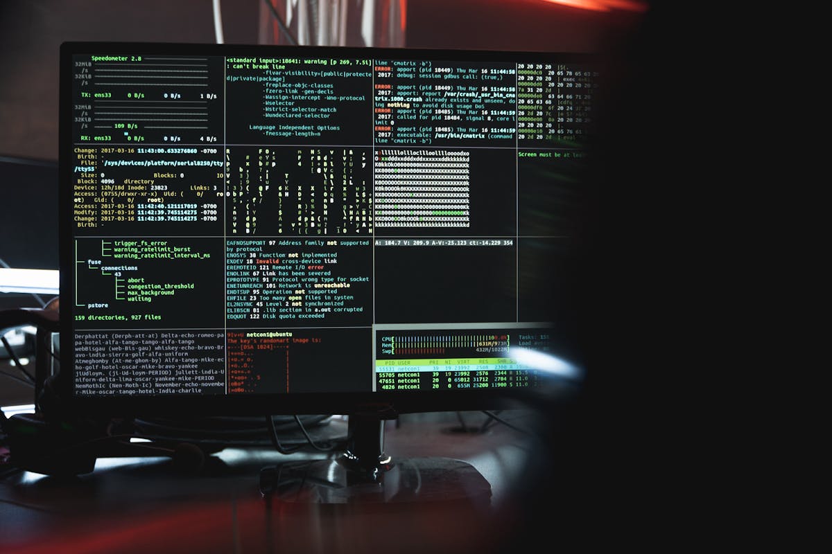 Automatic Recording and Archiving