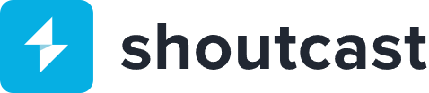 Shoutcast logo